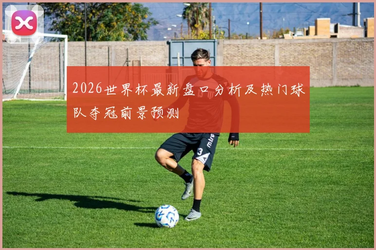 2026世界杯最新盘口分析及热门球队夺冠前景预测