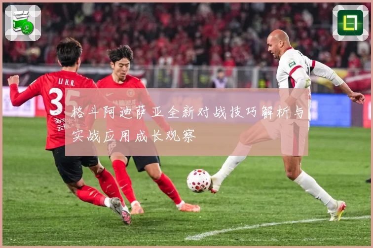 格斗阿迪萨亚全新对战技巧解析与实战应用成长观察
