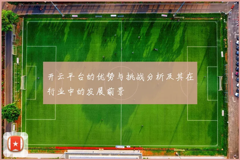开云平台的优势与挑战分析及其在行业中的发展前景