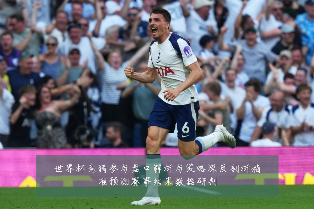 世界杯竞猜参与盘口解析与策略深度剖析精准预测赛事结果数据研判
